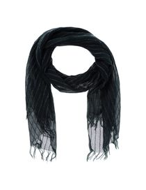 WOOLS - Oblong scarf