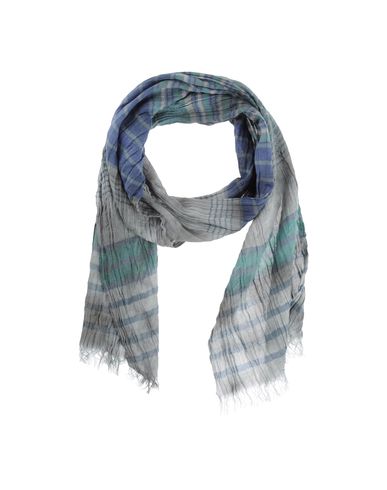 ZOOM WOOLS - Oblong scarf