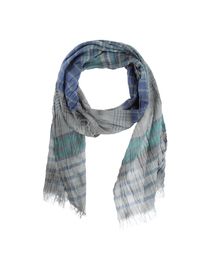 WOOLS - Oblong scarf