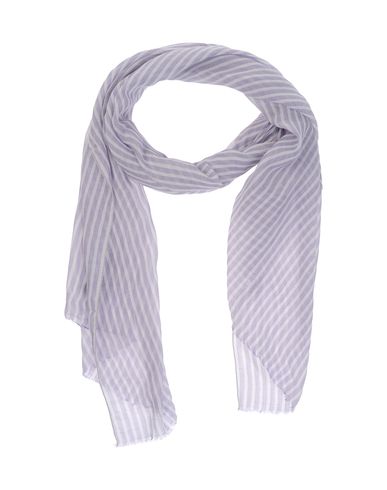 ZOOM WOOLS - Oblong scarf