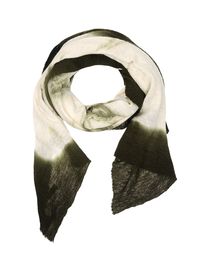 WOOLS - Oblong scarf