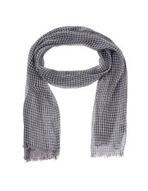 WOOLS - Oblong scarf