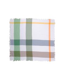 WOOLS - Square scarf