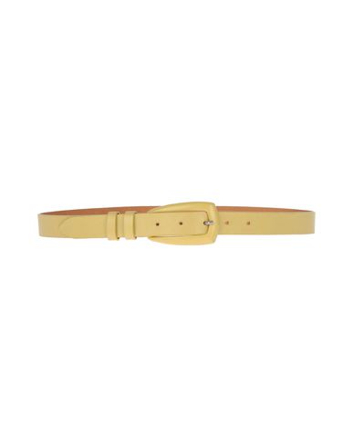 ZOOM CLAUDIO ORCIANI - Belt