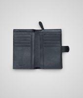 Bottega Veneta® Intrecciato Nappa Continental Wallet Bottega Veneta® Intrecciato Nappa Continental Wallet