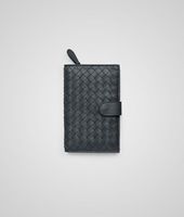 Bottega Veneta® Intrecciato Nappa Continental Wallet Bottega Veneta® Intrecciato Nappa Continental Wallet