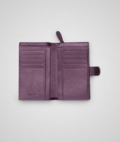 Bottega Veneta® Intrecciato Nappa Continental Wallet Bottega Veneta® Intrecciato Nappa Continental Wallet