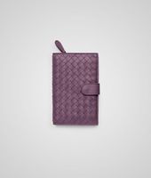 Bottega Veneta® Intrecciato Nappa Continental Wallet Bottega Veneta® Intrecciato Nappa Continental Wallet