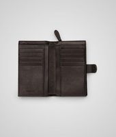 Bottega Veneta® Intrecciato Nappa Continental Wallet Bottega Veneta® Intrecciato Nappa Continental Wallet