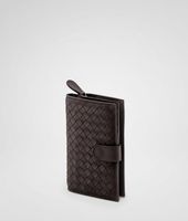 Bottega Veneta® Intrecciato Nappa Continental Wallet Bottega Veneta® Intrecciato Nappa Continental Wallet