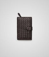 Bottega Veneta® Intrecciato Nappa Continental Wallet Bottega Veneta® Intrecciato Nappa Continental Wallet