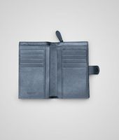 Bottega Veneta® Intrecciato Nappa Continental Wallet Bottega Veneta® Intrecciato Nappa Continental Wallet