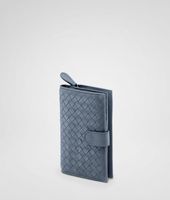 Bottega Veneta® Intrecciato Nappa Continental Wallet Bottega Veneta® Intrecciato Nappa Continental Wallet