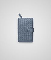 Bottega Veneta® Intrecciato Nappa Continental Wallet Bottega Veneta® Intrecciato Nappa Continental Wallet