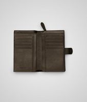 Bottega Veneta® Intrecciato Nappa Continental Wallet Bottega Veneta® Intrecciato Nappa Continental Wallet
