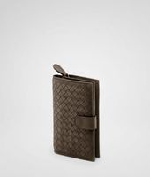 Bottega Veneta® Intrecciato Nappa Continental Wallet Bottega Veneta® Intrecciato Nappa Continental Wallet
