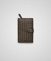 Bottega Veneta® Intrecciato Nappa Continental Wallet Bottega Veneta® Intrecciato Nappa Continental Wallet