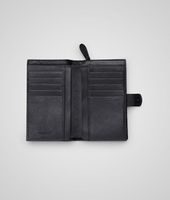 Bottega Veneta® Intrecciato Nappa Continental Wallet Bottega Veneta® Intrecciato Nappa Continental Wallet