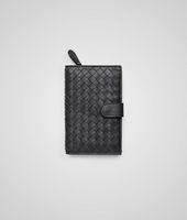Bottega Veneta® Intrecciato Nappa Continental Wallet Bottega Veneta® Intrecciato Nappa Continental Wallet