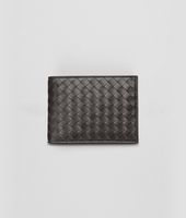 Bottega Veneta® Intrecciato VN Wallet Bottega Veneta® Intrecciato VN Wallet