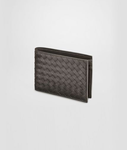 BOTTEGA VENETA - Intrecciato VN Wallet