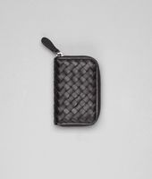 Bottega Veneta® Intrecciato VN Coin Purse Bottega Veneta® Intrecciato VN Coin Purse