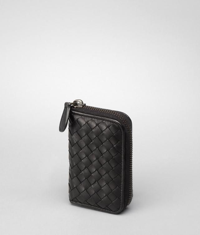 BOTTEGA VENETA Intrecciato VN Coin Purse Card Case or Coin Purse U fp