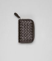 Bottega Veneta® Intrecciato VN Coin Purse Bottega Veneta® Intrecciato VN Coin Purse