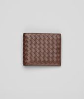 Bottega Veneta® Intrecciato VN Wallet Bottega Veneta® Intrecciato VN Wallet