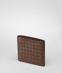 WalletSmall Leather GoodsNappa leatherRed Bottega Veneta®