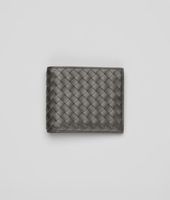 Bottega Veneta® Intrecciato VN Wallet Bottega Veneta® Intrecciato VN Wallet
