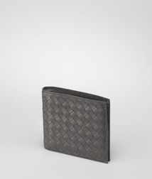 WalletSmall Leather GoodsNappa leatherRed Bottega Veneta®