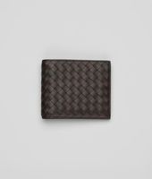 Bottega Veneta® Intrecciato VN Wallet Bottega Veneta® Intrecciato VN Wallet
