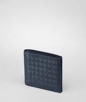 Bottega Veneta® Intrecciato VN Wallet Bottega Veneta® Intrecciato VN Wallet