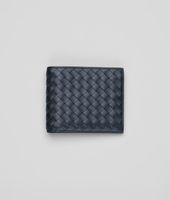 Bottega Veneta® Intrecciato VN Wallet Bottega Veneta® Intrecciato VN Wallet