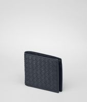 Bottega Veneta® Intrecciato VN Wallet Bottega Veneta® Intrecciato VN Wallet