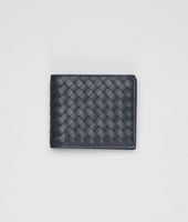 Bottega Veneta® Intrecciato VN Wallet Bottega Veneta® Intrecciato VN Wallet