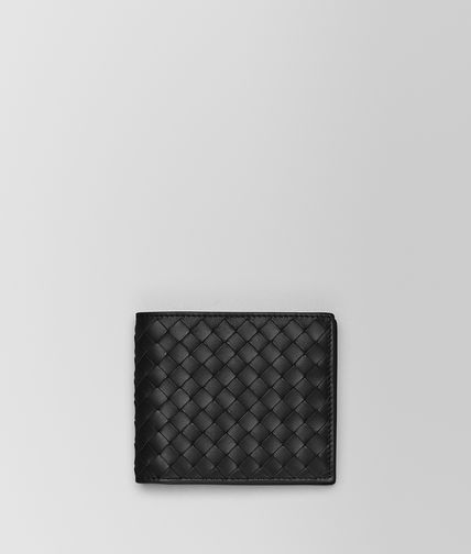 BOTTEGA VENETA - Intrecciato VN Wallet