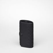 Intrecciato Nappa Key Case - Key Ring - BOTTEGA VENETA - PE13 - 270