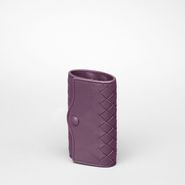 Intrecciato Nappa Key Case - Key Ring - BOTTEGA VENETA - PE13 - 270