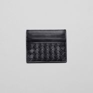 Intrecciato Vn Card Case - Card Case or Coin Purse - BOTTEGA VENETA - PE13 - 250