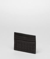 Bottega Veneta® Intrecciato Vn Card Case Bottega Veneta® Intrecciato Vn Card Case