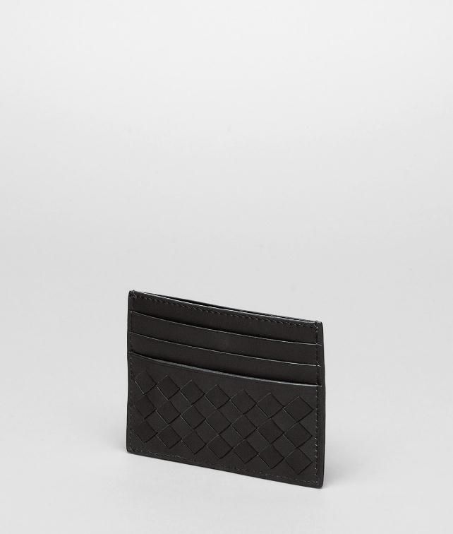 BOTTEGA VENETA Intrecciato Vn Card Case Card Case or Coin Purse E fp