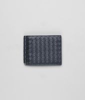 Bottega Veneta® Intrecciato VN Wallet Bottega Veneta® Intrecciato VN Wallet