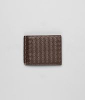 Bottega Veneta® Intrecciato VN Wallet Bottega Veneta® Intrecciato VN Wallet