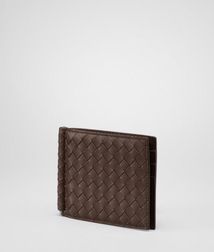 WalletSmall Leather GoodsLeatherRed Bottega Veneta®