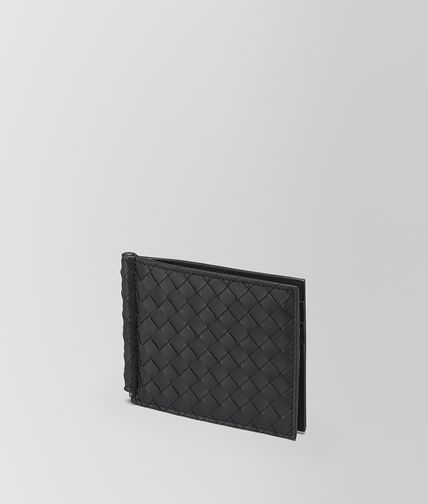 BOTTEGA VENETA - Intrecciato VN Wallet
