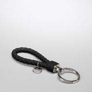 Intrecciato Nappa Key Ring - Key Ring - BOTTEGA VENETA - PE13 - 190