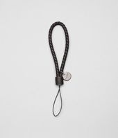 Bottega Veneta® Intrecciato Nappa Cell Phone Strap Bottega Veneta® Intrecciato Nappa Cell Phone Strap