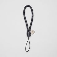 Intrecciato Nappa Cell Phone Strap - Mobile and Tech Accessory - BOTTEGA VENETA - PE13 - 190